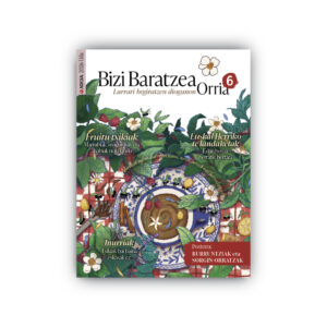 Bizi Baratzea Orria