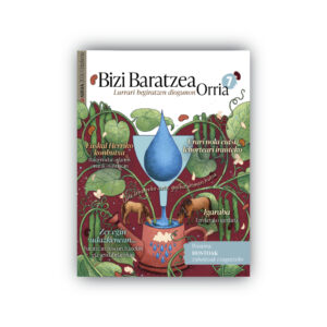 Bizi Baratzea Orria