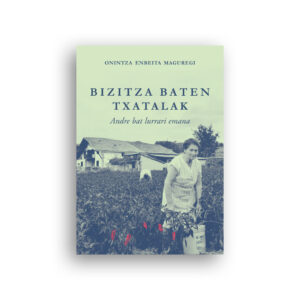 Bizitza baten txatalak