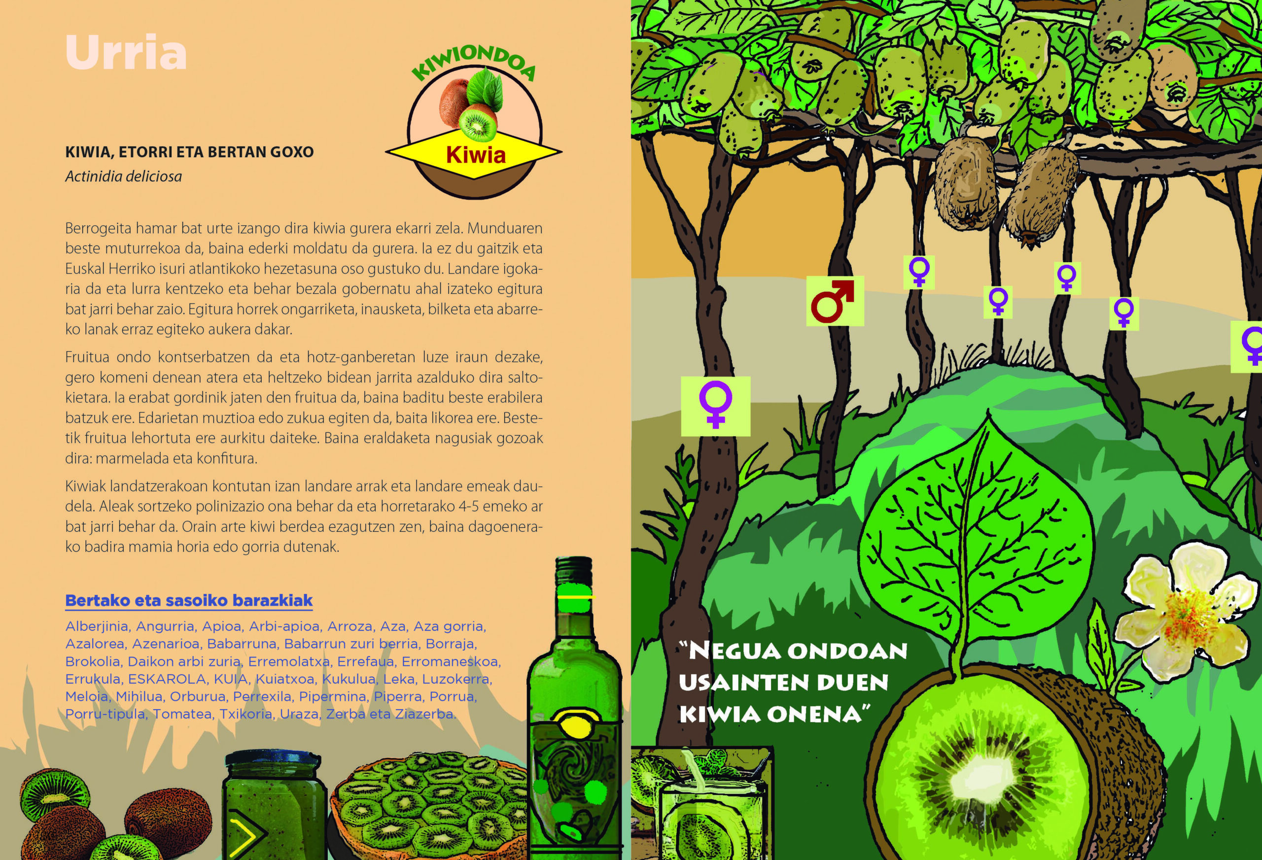 Ilargia eta landareak 2026 urteko lanen agenda - Image 3