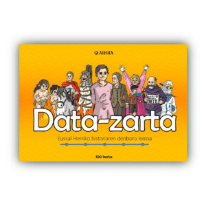 Data-zarta