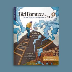 Bizi Baratzea Orria 4: 2025eko Negua