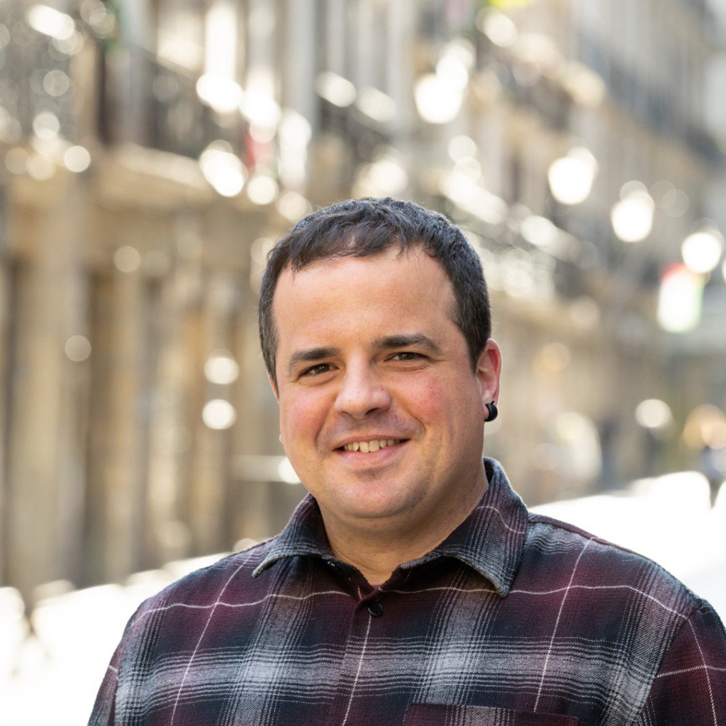 Turismoa: Desazkudera bidaia - Irudia 3