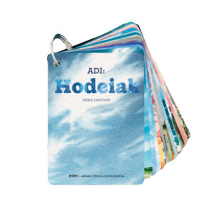 ADI: Hodeiak