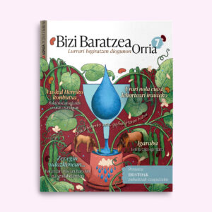 Bizi Baratzea Orria 7: 2026ko Udazkena